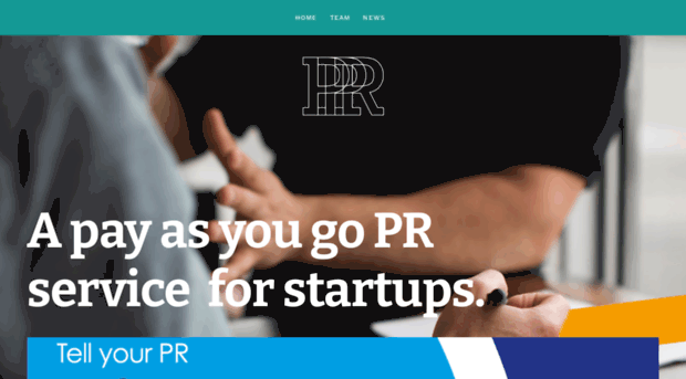 pprconsulting.co.uk
