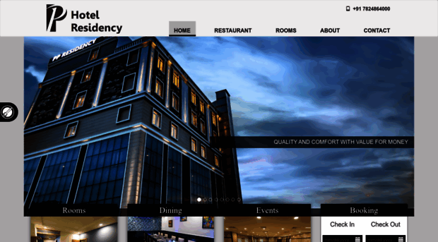 ppresidency.com