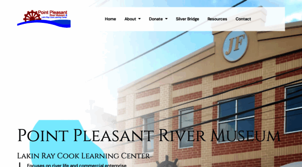 pprivermuseum.com