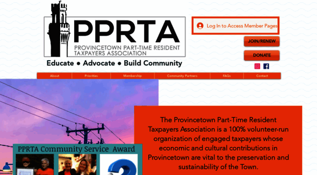 pprta.org