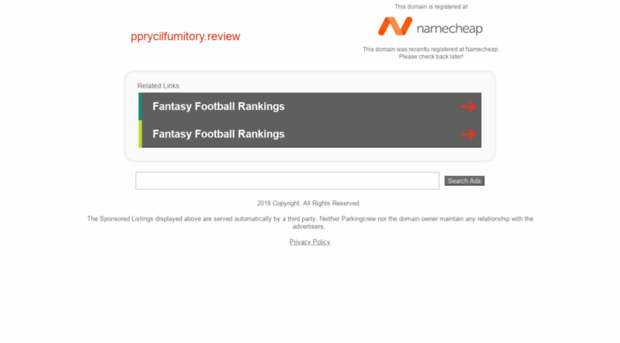 pprycilfumitory.review