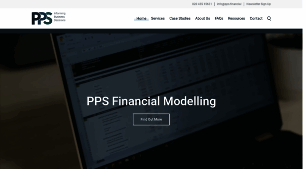 pps.financial