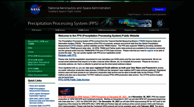 pps.gsfc.nasa.gov