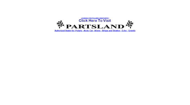 pps.partsland.com