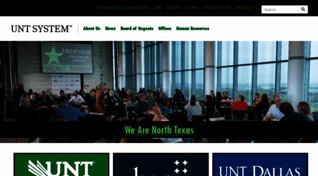 pps.unt.edu