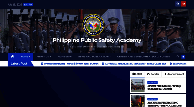 ppsa.edu.ph