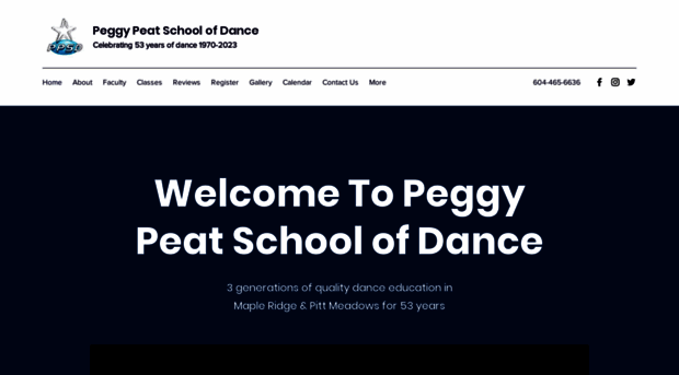 ppsdance.ca