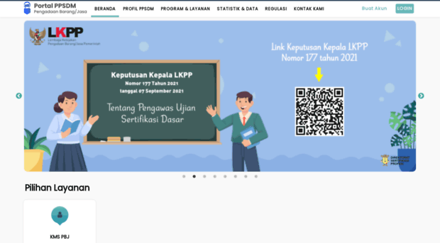 ppsdm.lkpp.go.id