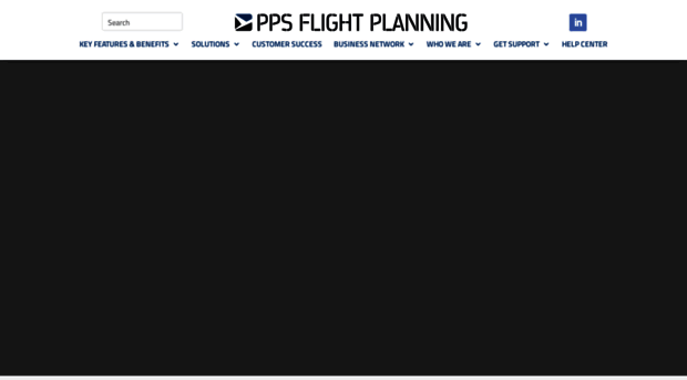 ppsflightplanning.com