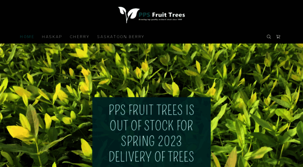 ppsfruittrees.com