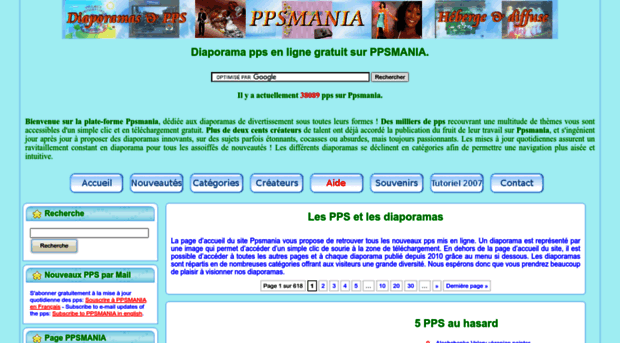 ppsmania.fr