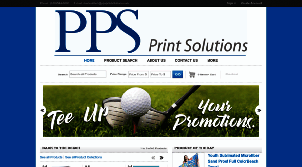 ppsprintsolutions.com