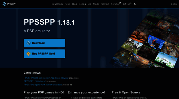 ppsspp.org