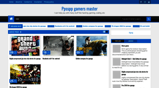 ppssppgamermaster.blogspot.com