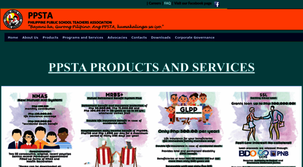 ppsta.net