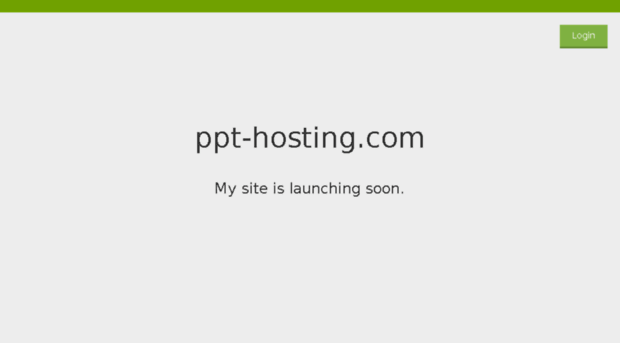 ppt-hosting.com