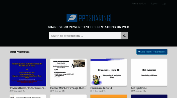 ppt-sharing.com