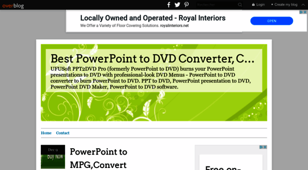 ppt-to-dvd-converter.over-blog.com