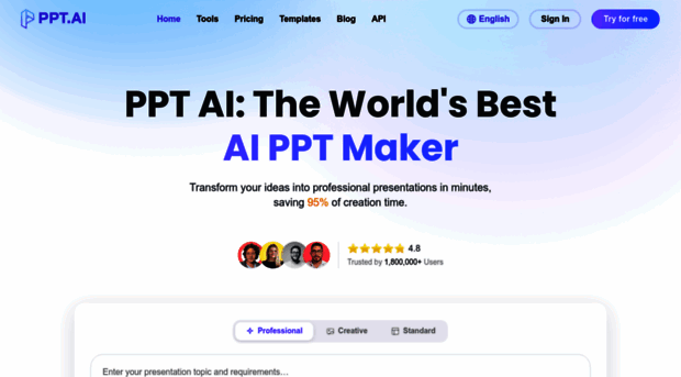 ppt.ai
