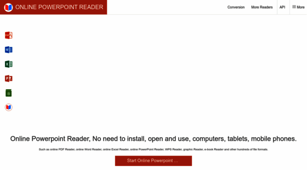 ppt.online-reader.com