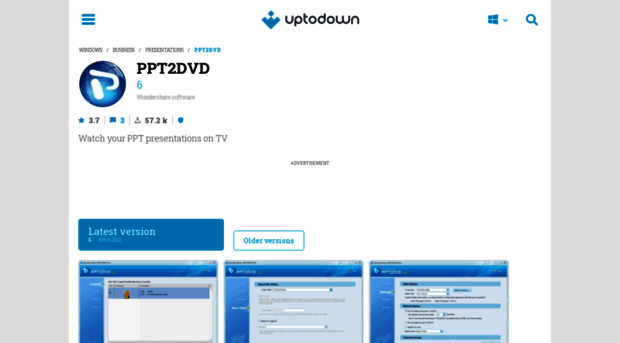 ppt2dvd.en.uptodown.com