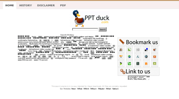 pptduck.com