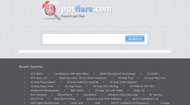 pptflare.com