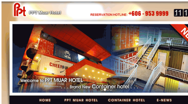 ppthotel.gbs2u.com