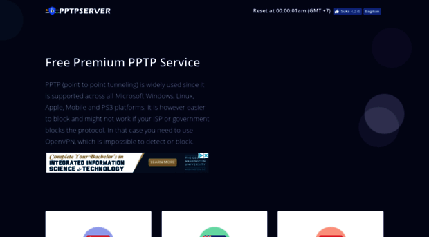 pptpserver.com