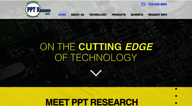 pptresearch.com