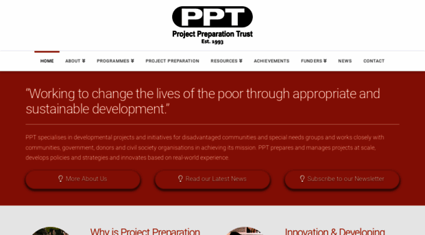 pptrust.org.za