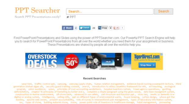 pptsearcher.com
