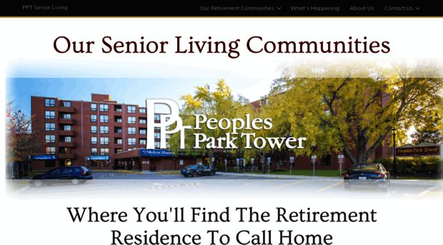 pptseniorliving.ca