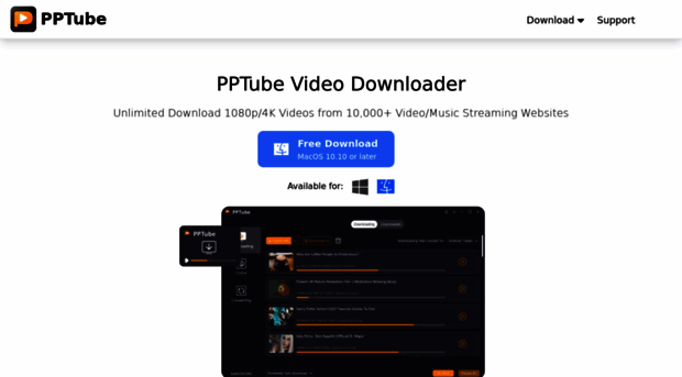 pptube.org