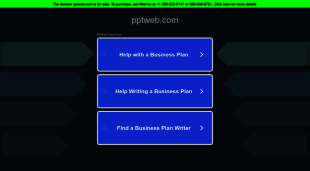 pptweb.com