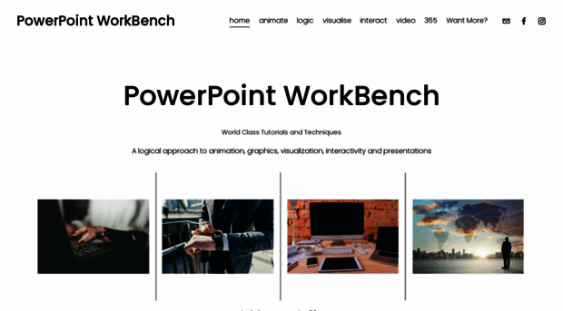 pptworkbench.com