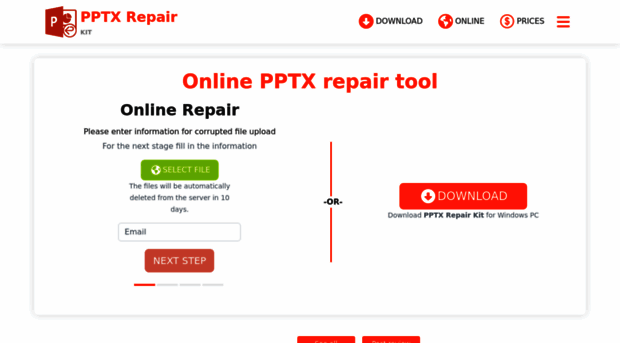 pptx.repair