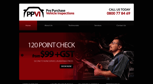 ppvehicleinspections.co.nz