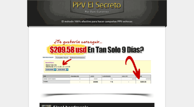 ppvelsecreto.com