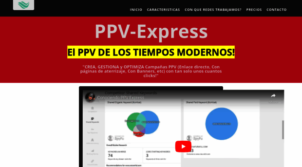 ppvexpress.com