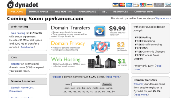 ppvkanon.com