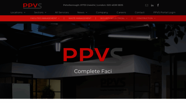 ppvs.uk