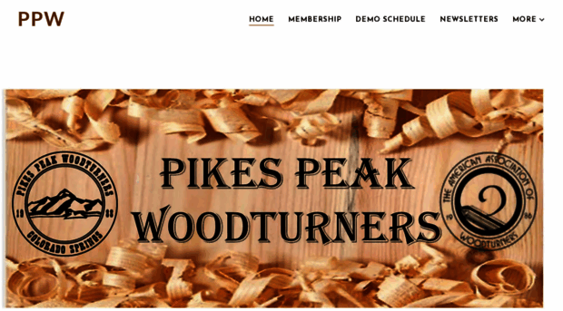 ppwoodturners.org