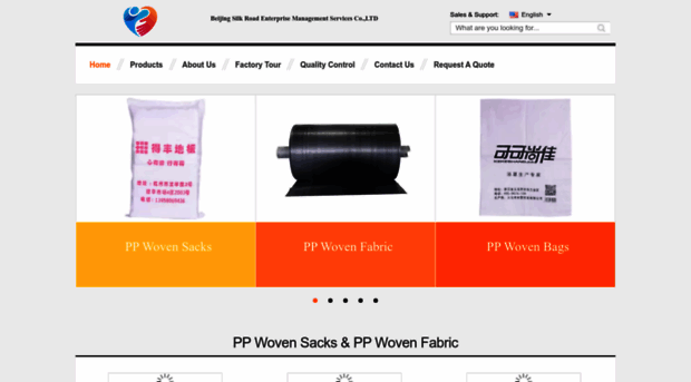 ppwoven-bag.com