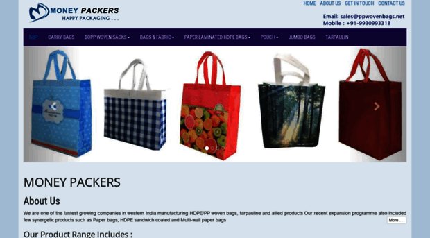 ppwovenbags.net