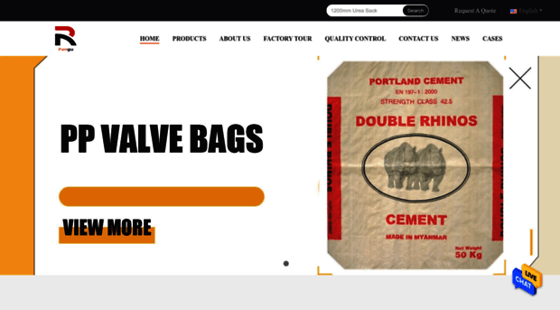 ppwovenpackagingbags.com