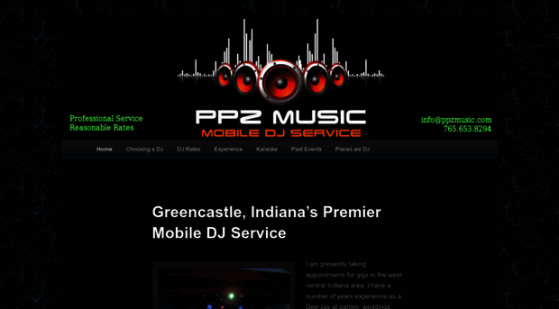 ppzmusic.com