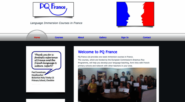 pq-france.co.uk