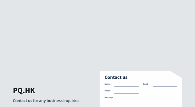 pq.hk