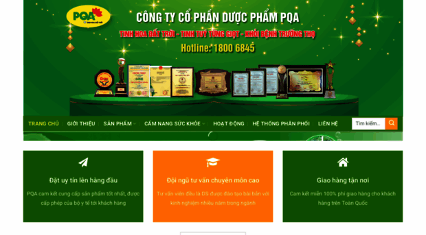 pqa.com.vn